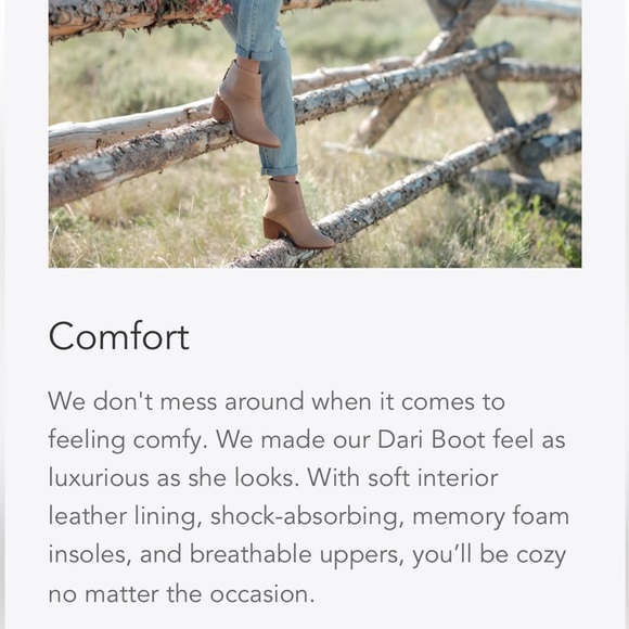 Nisolo Dari Boot - Picture 4 of 13